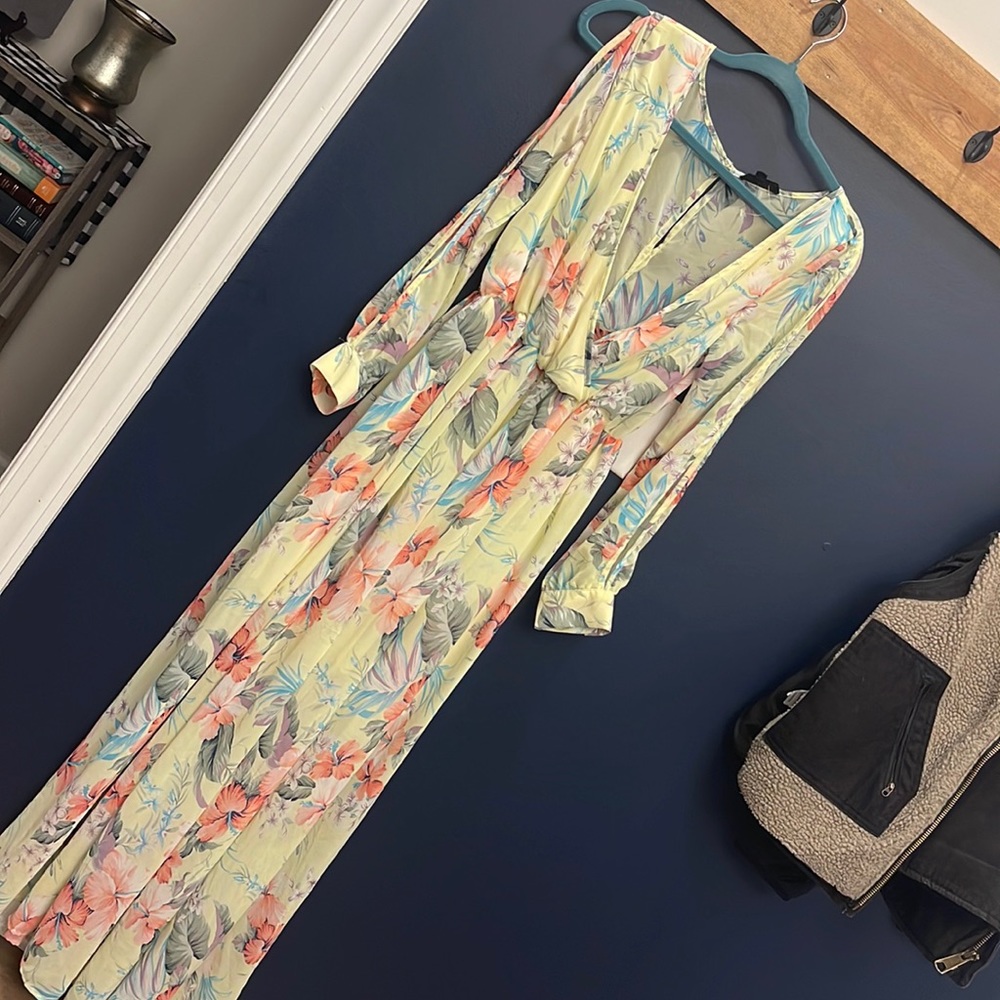 NWOT BOUTIQUE DRESS
